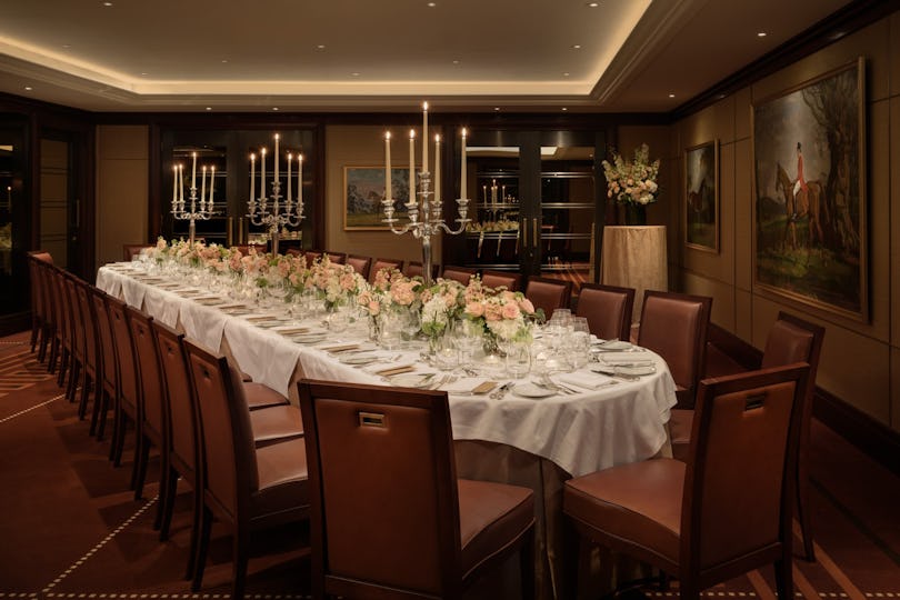 The Beaumont Mayfair