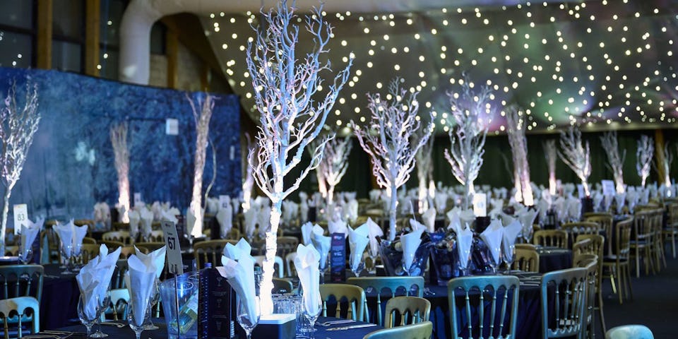 Kent Event Centre