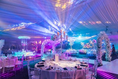Kent Event Centre