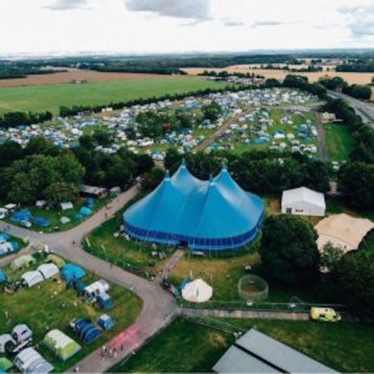 Kent Event Centre