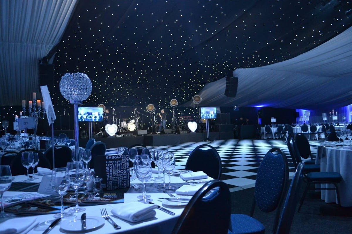 Kent Event Centre