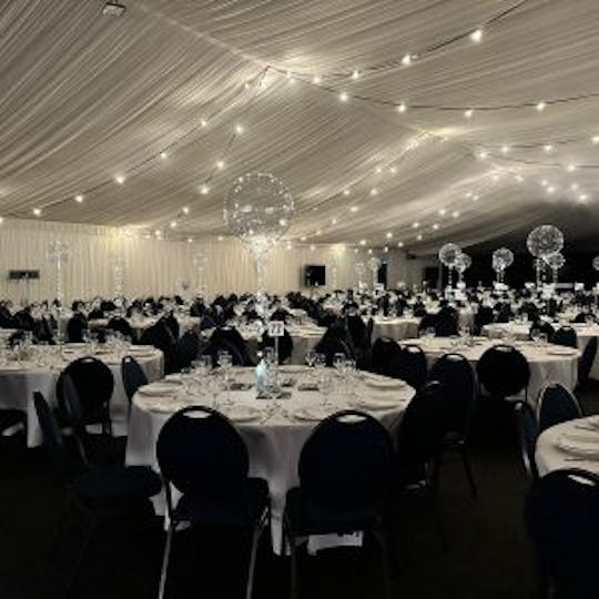 Kent Event Centre