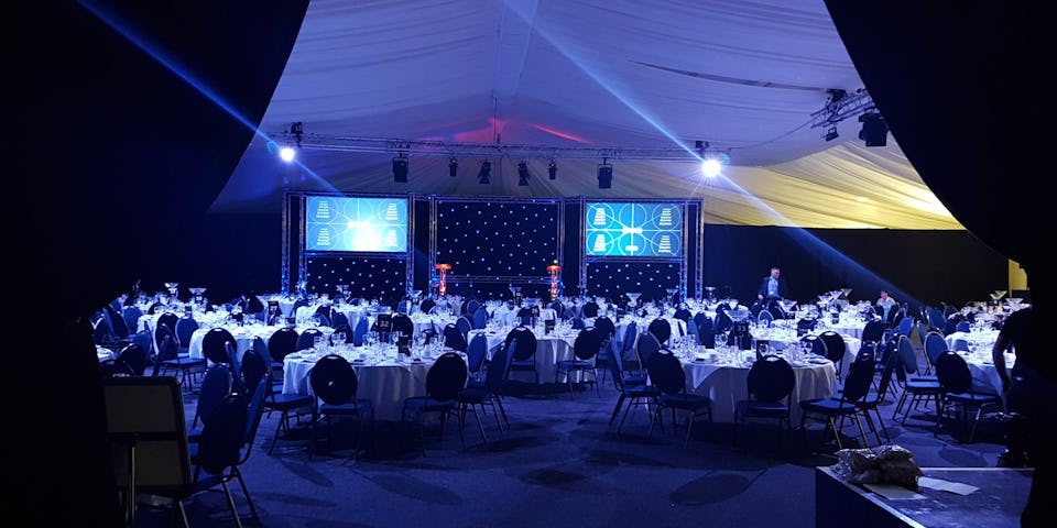 Kent Event Centre
