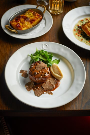 Jamie Oliver Catherine St