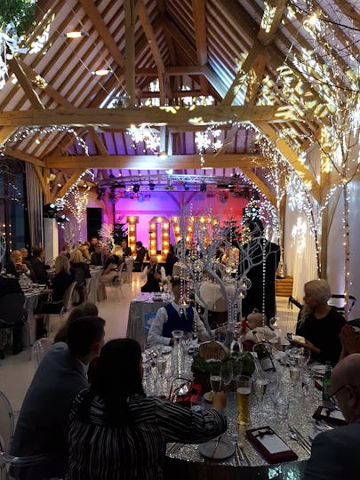 Redhouse Barn