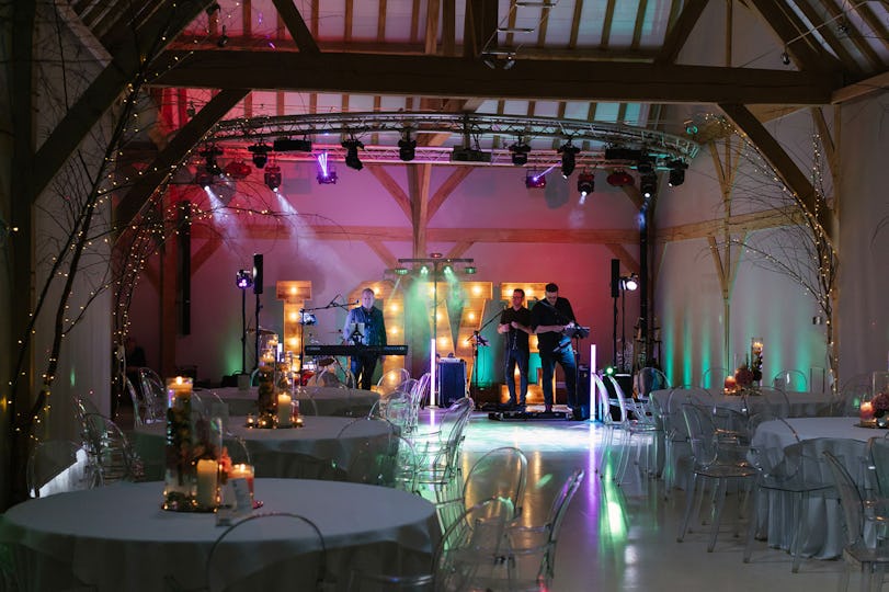 Redhouse Barn