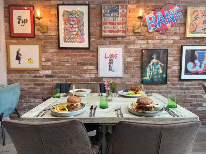 The Hanger Freehouse