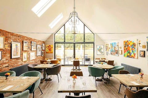 The Hanger Freehouse