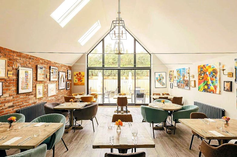 The Hanger Freehouse