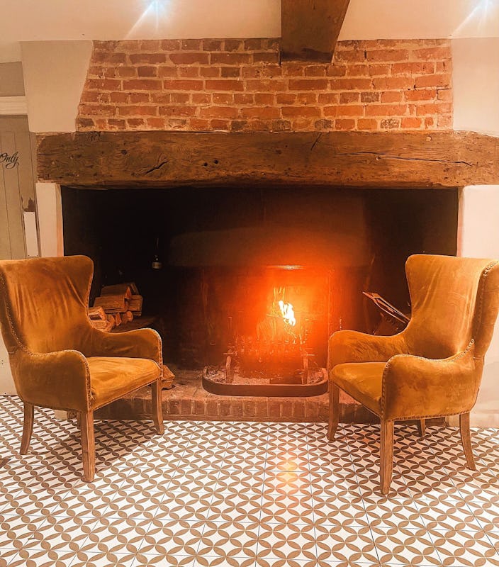 The Hanger Freehouse