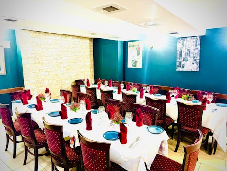 Private Dining Room