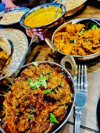 Tajmahal Indian Cuisine