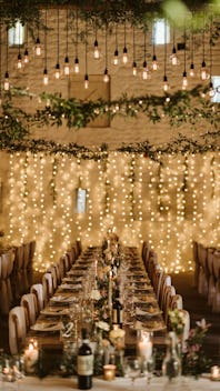 The atmospheric barn 
