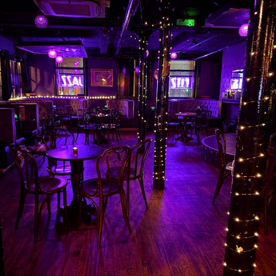 The Fitzgerald Manchester