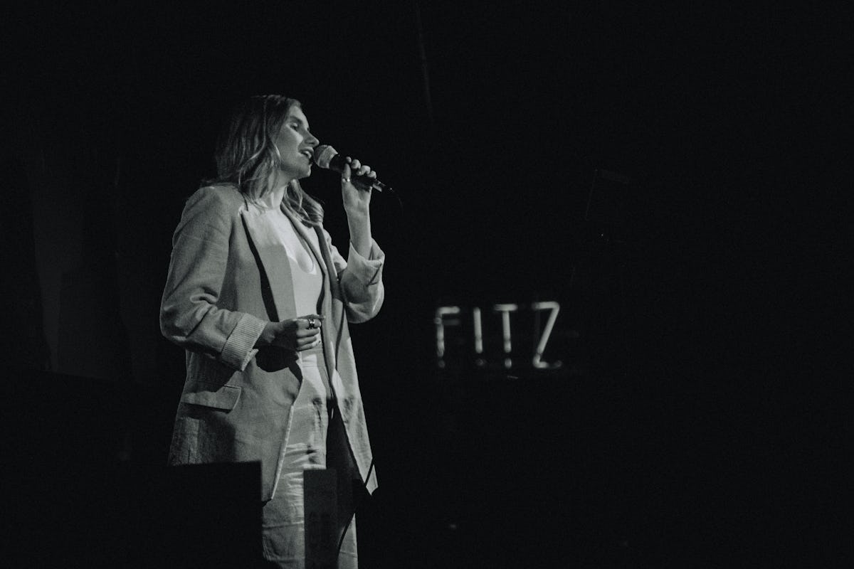 The Fitzgerald Manchester