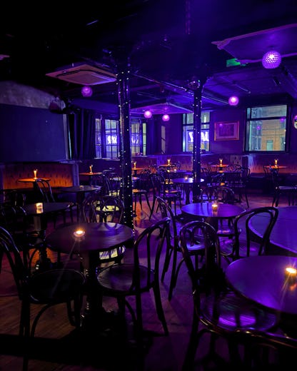 The Fitzgerald Manchester