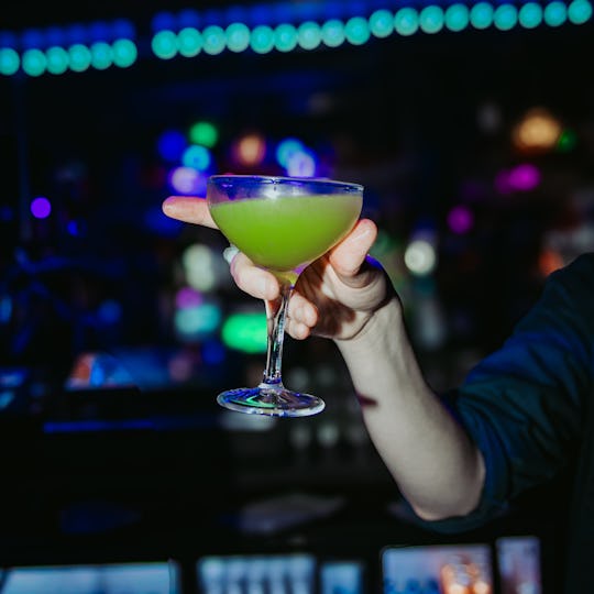 The Fitzgerald Manchester