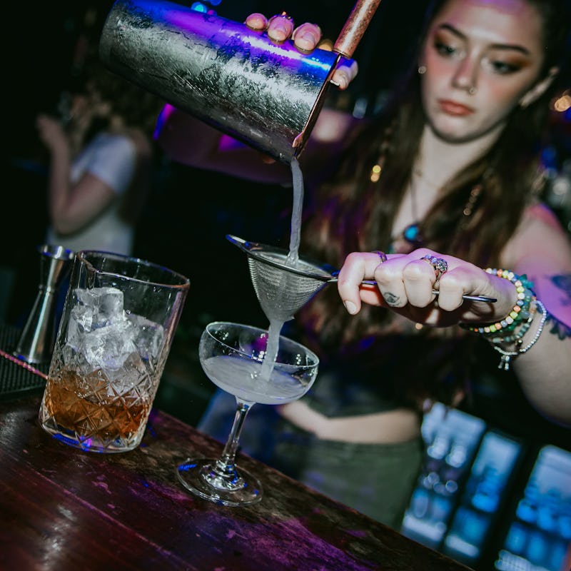 The Fitzgerald Manchester