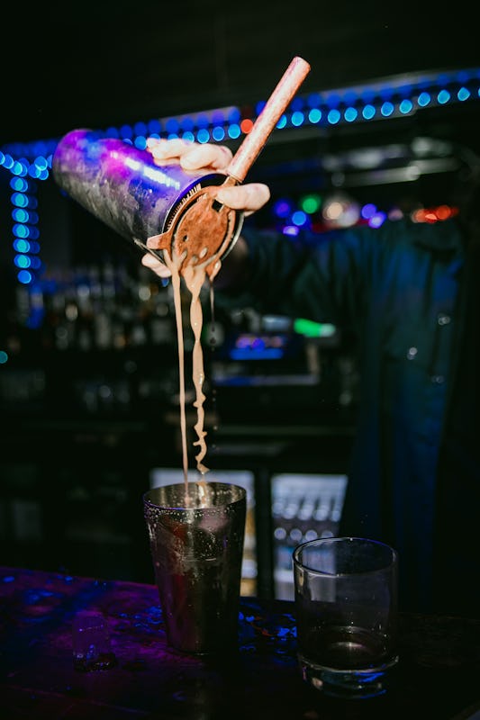 The Fitzgerald Manchester