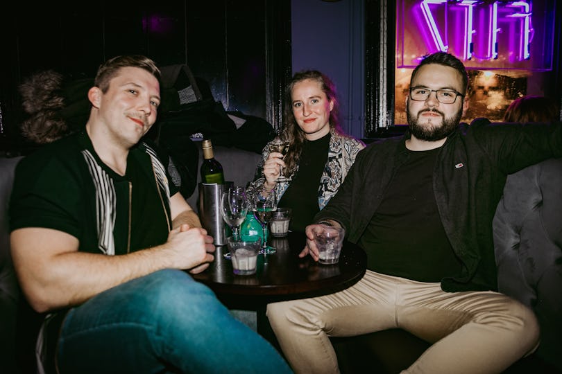 The Fitzgerald Manchester