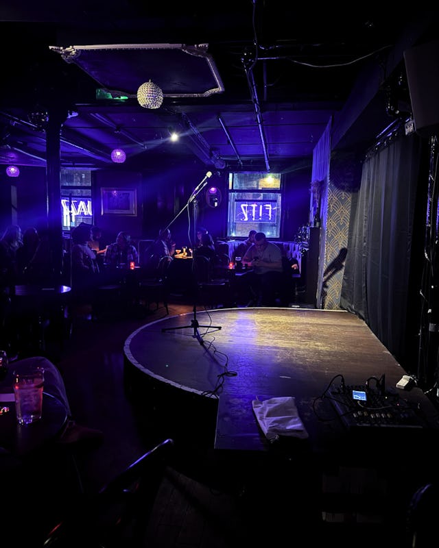 The Fitzgerald Manchester