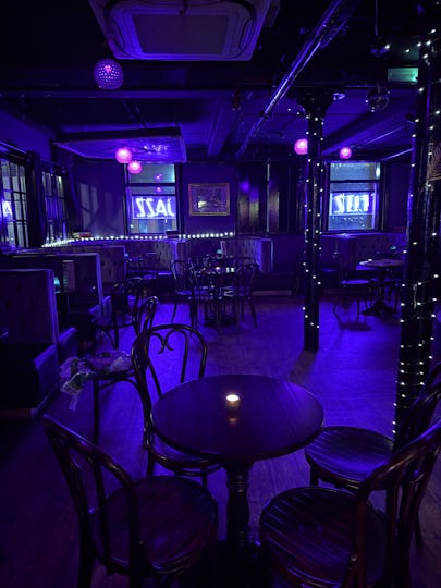 The Fitzgerald Manchester
