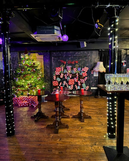 The Fitzgerald Manchester