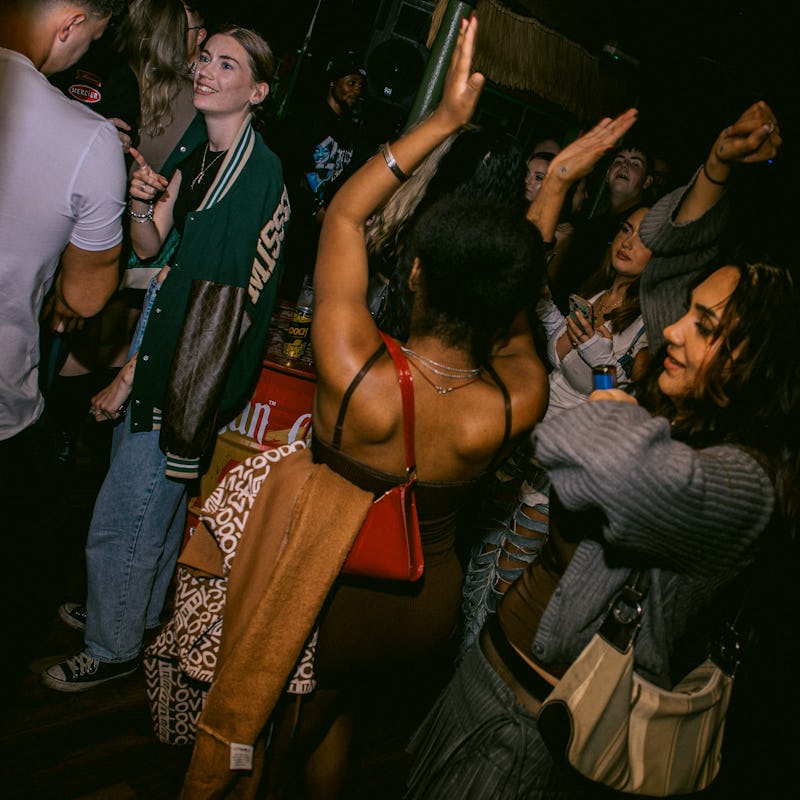 Hula Manchester