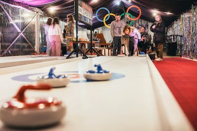 Big Penny Social