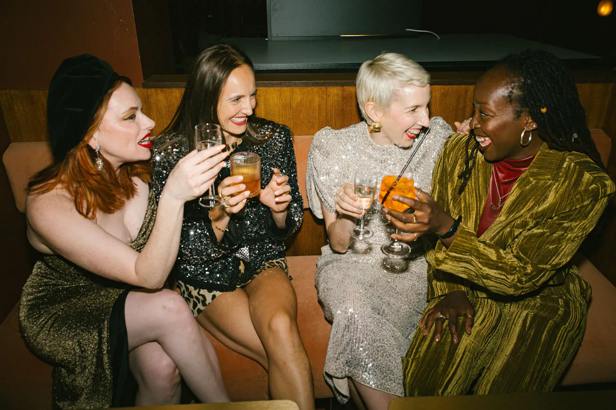 Big Penny Social