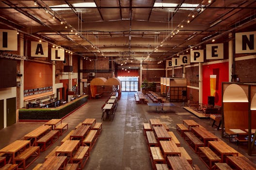 Event Space