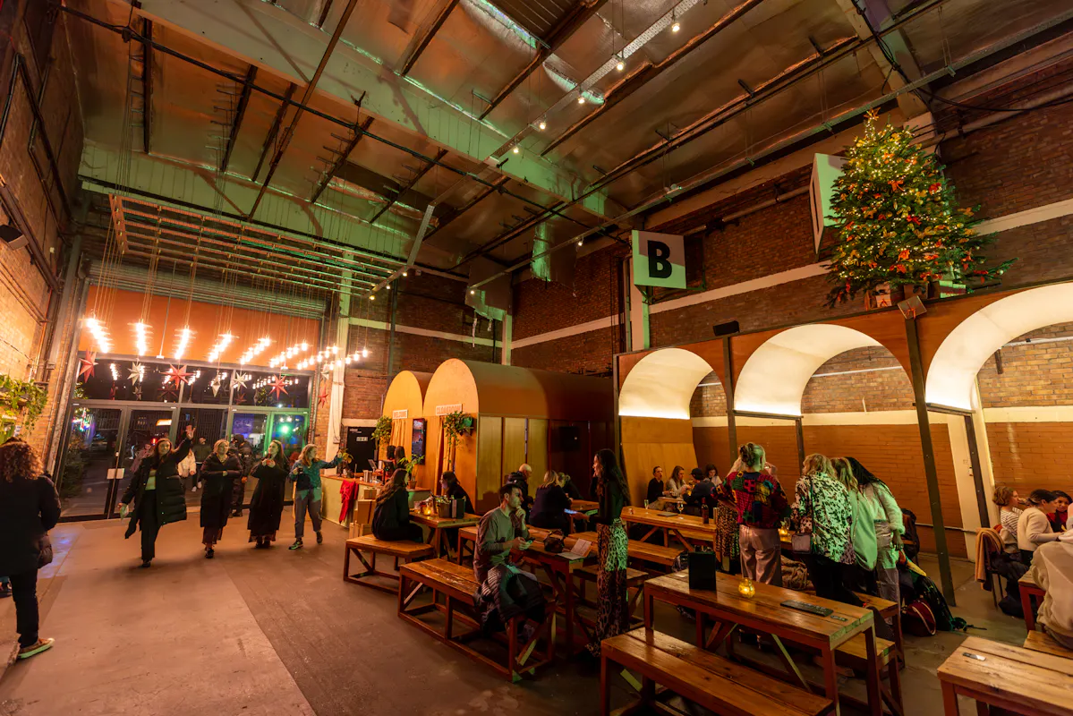 Big Penny Social