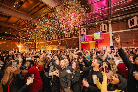Full Venue Hire