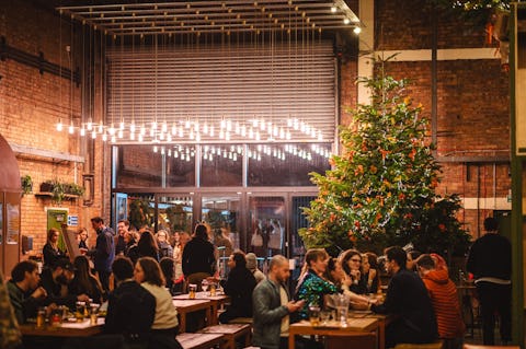 Big Penny Social