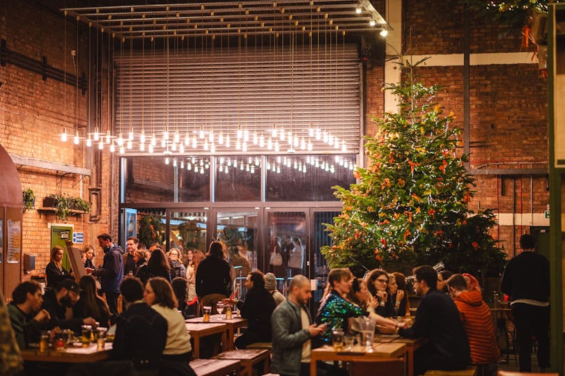 Big Penny Social