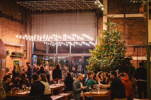 Big Penny Social