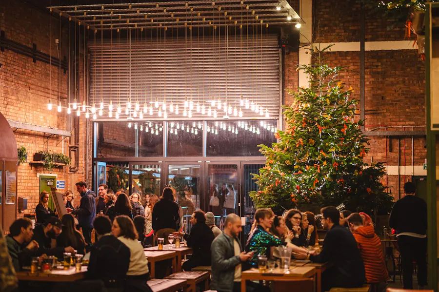 Big Penny Social