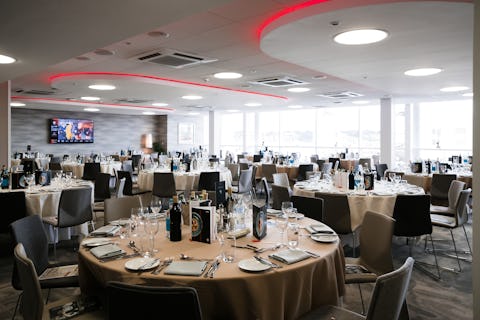 St Mary's Stadium, Southampton Football Club