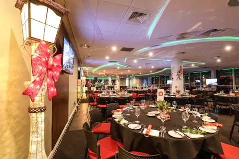 LEVEL 1 - Shared Party Night