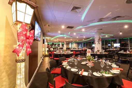St Mary's Stadium, Southampton Football Club