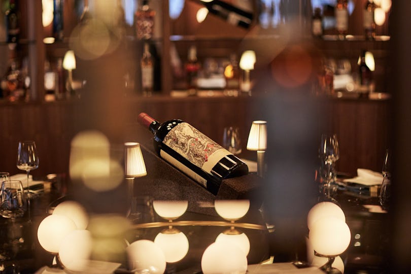 Fazenda London