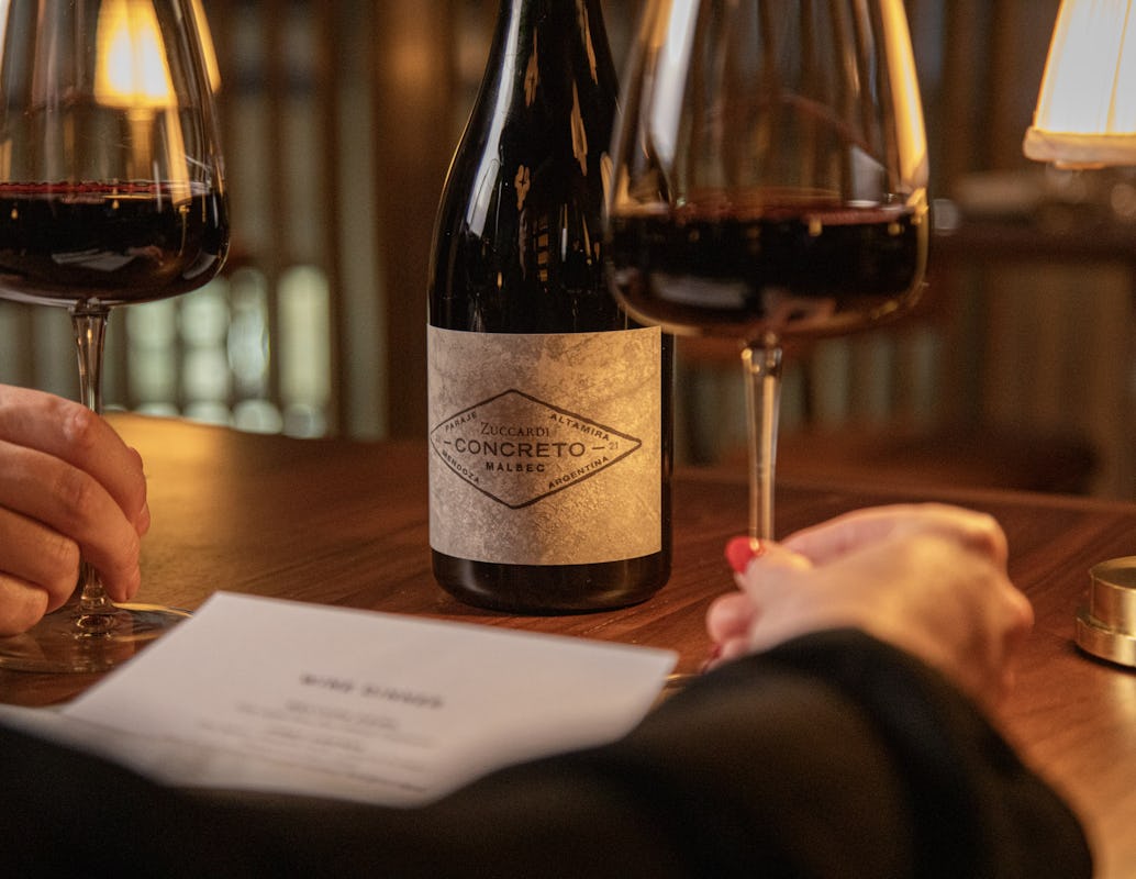 Fazenda London