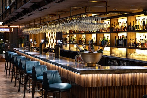 Fazenda London