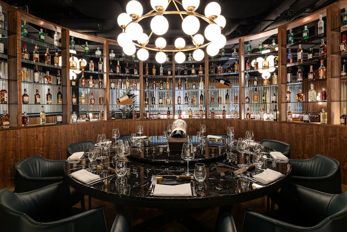 Fazenda London