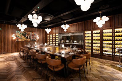 Fazenda London