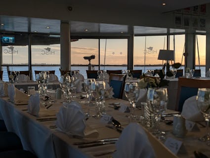 Hayling Island Sailing Club