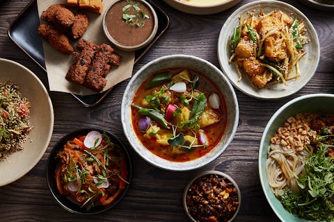 Lahpet Shoreditch