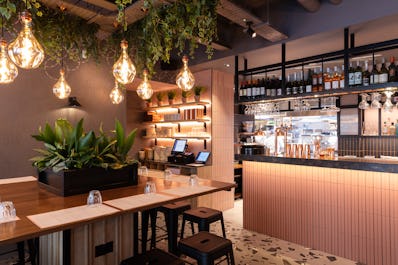 Lahpet West End