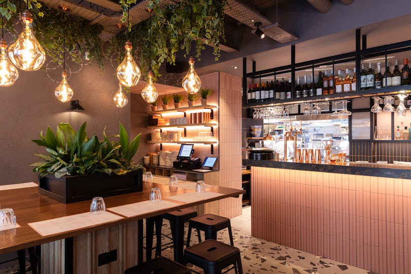Lahpet West End