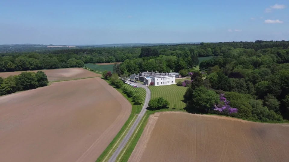 Rookesbury Park